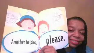 Monsters Don't Eat Broccoli (CKO Kids)