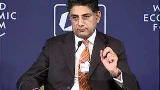 India Economic Summit 2010 - Empowering the Underpowered -  Actions for Energy Infrastructure