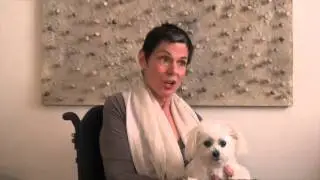 Coffee with Cathy and Emma