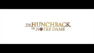 Flight Into Egypt [The Hunchback of Notre Dame] - Quasimodo