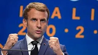 Relationship between Australia and France has 'further soured'