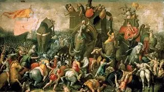 Hannibal - Rome's Greatest Enemy - Full Documentary