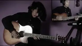 Birsera Malai Backing Track Guitar       🤘Practice well 🤘