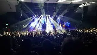 UB40 - Don't Break My Heart 2017 Australian Tour