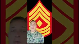 Who can impose NJP? Marines always think is someone that can&rsquo;t. #usmc #marines #military #viral 