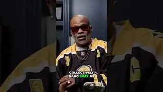 Dame Dash Talks about his kids : Creating a Loving Family Network for Our Kids