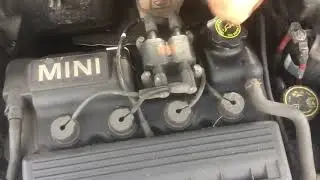 FH03EGU MINI ENGINE