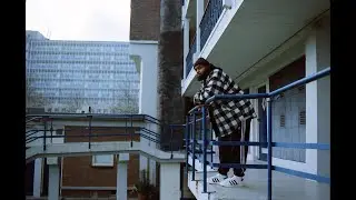 WOEI PRESENTS: ADIDAS SUPERSTAR