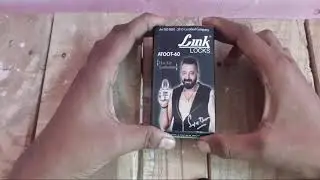 Unboxing Link Lock&nbsp;Atoot 60 Padlock Only 450 rs