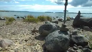 KOLKANNOKKA  RUISSALO TURKU