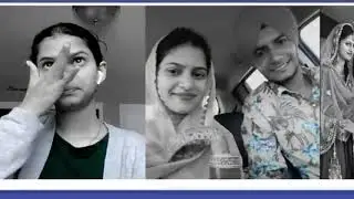 Beant Kaur full interview | Lovepreet Laddi | Lovepreet Singh Suicide | Beant Canada Interview