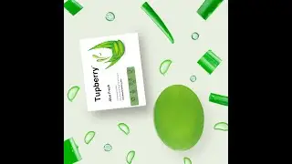 Tupberry - Handmade Bathing Bar | Refreshing and Rejuvenating Experience | #tupberry