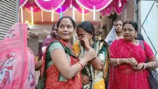 Anjali and Vicky Wedding part(3)🥳🎊🎉