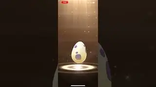 10K egg hatch