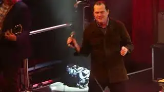 Electric six Hello! I See You & After Hours Academy Dublin 28 November 24