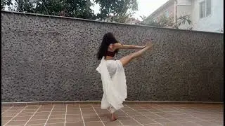 Cita- Trisha Brown