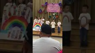 Spring performance 2018