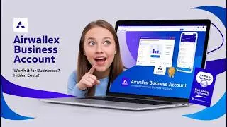 Airwallex Business Account &ndash; Features, Fees & Is It Worth It?
