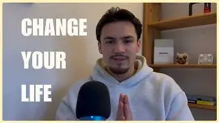 How I&rsquo;m Making 2026 The Best Year Of My Life