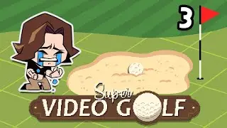 Math is a young mans game | Super Video Golf [FINALE]