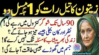 Rumi Quotes Urdu | Hikmat Ki Batain | Motivational Quotes About Life Urdu AS Creative Voice