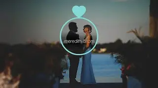 Meredith + Thomas Kurtz Sweet Highlight @ Oyster Point Hotel