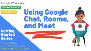 Using Chat, Rooms, and Meet in your integrated Gmail Inbox