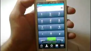 How to make FREE U.S CALLS with android MagicJack