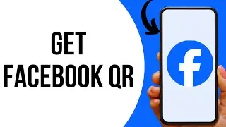 How to get Facebook QR Code ?