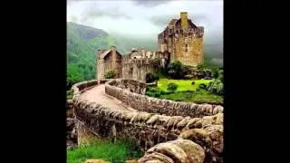 Greg Joy Celtic Secrets II Carolan's Welcome