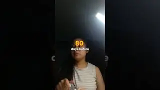 80 days before the Mechanical Engineering Board Exam | Philippines