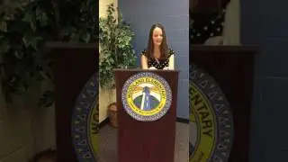 4  PTA President  Jerilin Jackson