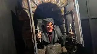 Parque Marisa Ano 2025 Train Fant&ocirc;me Trem Fantasma o Train Fant&ocirc;me Trem Fantasma