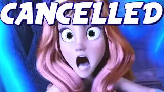 The CANCELLED Scoob 2...