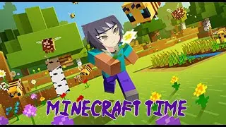 Anko Plays: Minecraft (Episode 2)