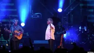 Gipsy Kings aux Arènes d'Arles (2)