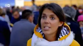 La papa más cara del mundo | Euromaxx