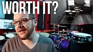 Teaching Drums for a Living - Is It Worth It?