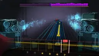 Rocksmith 2014 CDLC - 