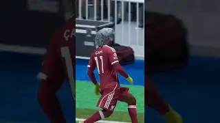 King is back.