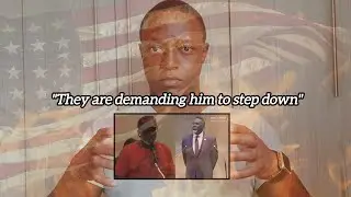 Chicago residents are fed up and they want Brandon Johnson to step down. 