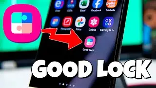 5 Formas Para Descargar Good Lock En Samsung Galaxy