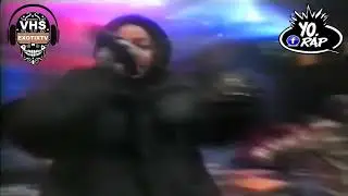 Canal YO. RAP LIVE - DAS EFX - exotixtv #exotixtv
