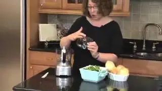 Cuisinart CH-4DC Elite Collection Chopper Grinder