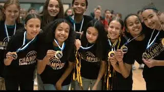 Tournoi Des Etoiles - After Movie
