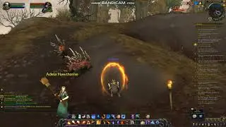 BFA BETA - Part 14 Saving a lady called Lucille Waycrest