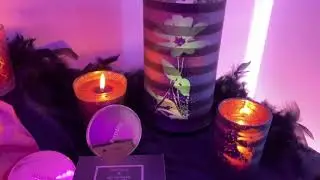Gamme After Dark PartyLite