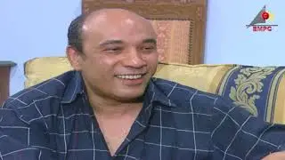 مسلسل حاسبوا منه   الحلقة العشرون