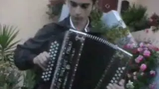Balli Tju Nanneddu-Silanus - Riccardo MURRU