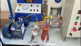 600Lph Transformer oil filtration machine  skid mounted machine